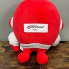 Novatime Tech Company Mascot Noah Plush