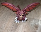 Bandai Godzilla Vs Destoroyah 2017 Movie Monster Series Pvc Figure Toho Sofvi