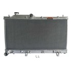 2777 Radiator Fit Subaru Legacy Impreza Forester 2 0l 2 5l 2005-2017 H4 3 Row At