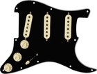 Fender   Factory Assembled Tex Mex Loaded Pickguard sss fender Boxed-open Box new