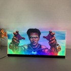 Houdini Pinball Topper Acrylic Led Rgb Topper For Pinball Mahine Arcade Decor