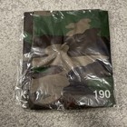 Supreme Drawstring Laundry Bag Sealed Camo Fw25 Brand New
