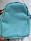 Skip Hop Zoo Lunchie Insulated Lunch Bag Cute Dog  Preowned