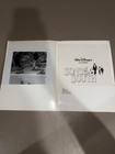 Vintage 1986 Disney Song Of The South Original Movie Press Kit Photos Rare