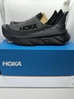 Hoka Restore Tc Black 1134532-bblc Men Size 8-13 Run Club New Trainer