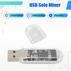 Usb Miner  Miner  Lottery Miner 45-50kh s Bitcoin  Miner Asic Mining For5916
