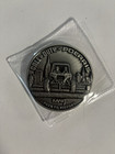 Call Of Duty X Polaris X Fanatics Fest Nyc 2026 Coin Medallion Full Set W Pass