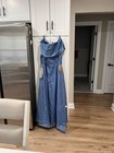 Mother Of The Bride Dress Plus Size 20