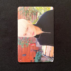 Seventeen 2nd Album Teen Age Orange Ver    Jun Photo Card   Desk Stand   Poster