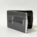 Sony Cassette Player Walkman Wm-ex1 Good Working Tested Confirmed Belt B2003990