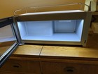 Red Bull Mini Fridge Bar Countertop Vestfrost Commercial M026 Read Description 