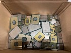10 Lb    Pounds   Lot Of Pinless Computer Cpu For Scrap Gold Recovery Refining