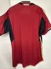 Adidas Authentic Mls Atlanta United Ic3001 Mens Size Medium Jersey New With Tags