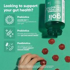 Goli Pre Pro Postbiotic Gummies - Worlds First 3-in-1 Formula W de111 Probiotics