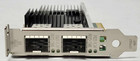 Dell Intel X710-da2 Dual Port 10gbe Ethernet Network Adapter Card Low Profile