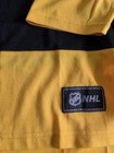 Nhl  87 Sidney Crosby Pittsburgh Penguins Reebok Hockey Jersey Mens 2xl 