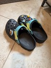 Crocs Iconic Comfort Offroad Sport Clogs Women   s 9  Mens 7