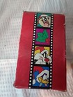 Looney Tunes Marvin The Martian Shopping List Ornament By Matrix