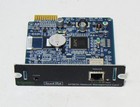 Schneider Electric Apc Ap9630 Ups Network Management Card Nmc2 Ships  same  Day