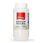 - Sodium Silicate Solution For Pottery - Creates A Crack Texture On The Ceram   