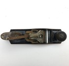 Vintage Stanley Bailey No  4 Wood Plane Made Usa Hand Tools No Blade