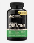 Micronized Creatine Monohydrate Capsules - 100 Count For Muscle Growth   Recover
