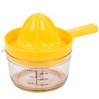 Prep Solutions Countertop Twist   Juice Citrus Juicer Free Shipping