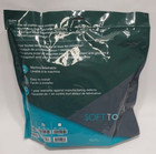 Central Vacuum Hose Cover W  Zipper 35  - 10 7m Machine Washable Soft Touch