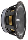 2x Prv Audio 12mr2000 Pro Midrange Midbass 2000w 8-ohm Sub-woofer Speaker  pair 
