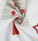 Christmas Shower Curtain