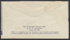 1947  274 Ag Bell Fdc City Of Brantford Cachet Clerks Office City Hall Cc