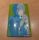 Chainsaw Man Movie  Reze Love  Flowers  Chainsaw Guide Alternate Cover Booklet