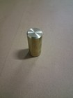 2 Pack- Massive Recoil Reduction- Weighted Brass  4 Oz For Pistol Weapons Lights