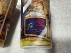 Vintage Rio Hotel   Casino Las Vegas Holographic 3d Cup Lot Of 2