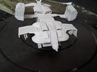 Cheyenne Dropship From Aliens 3d Resin Print 8 5 