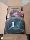 Motorola Lm2000 M370 Iden Digital Mobile Radio System     New Old Stock   