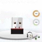 Lot Of 10 Mini Usb Wifi Wlan Wireless Network Adapter 802 11 Dongle Rtl8188 Win