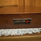 Sienna Plein Air Supply Palette Box 10x13x2   