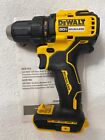 New Dewalt Dcd793b 20v 20 Volt Max 1 2  2 Speed Brushless Cordless Drill Driver