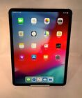 Apple Ipad Pro 11-inch 64gb Space Gray Wifi Very Good Condition