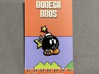 Bodega Bros Decayed Bomb Omb      Iced Out Hat Pin Limited Super Mario Bros