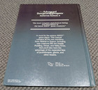 Monster Manual Ii - Ad d Advanced Dungeons   Dragons 1e - Gygax - Tsr