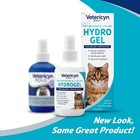 Vetericyn Plus Cat Wound Care Hydrogel Spray   Feline 3 Fz  B01mzcz1vt