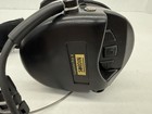 Sordin Supreme Pro-x Slim Headband Hearing Protection - Black