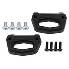 860201806 Base   Hardware Accessories Cargo Base Kit Linq For Can-am X3 Ski-doo