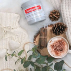 Sudocrem Antiseptic Healing Cream For Eczema   Acne   Nappy Rush   Sunburn 125gm