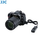 Jjc Remote Shutter Release Cable For Nikon Mc-dc2 For Z5 Z7ii Z6ii D780 P7800