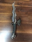 Flying Dragon Decorative Decor Dagger Stainless Steel Blade Sword Knife 10    Long