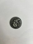 Yugioh - Cyber Dragon - Ycs Pre-registration Coin - Official - Silver 