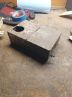 Antique Slot Machine Parts - Mills Original Cash Box Complete  1940s